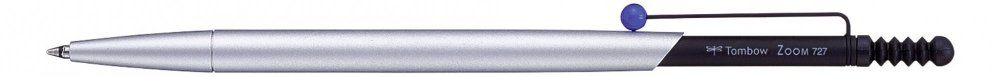 Tombow Długopis ZOOM 727