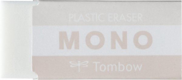 Tombow Gumka do mazania MONO edycja limitowana Sheer Stone, Pink Beige